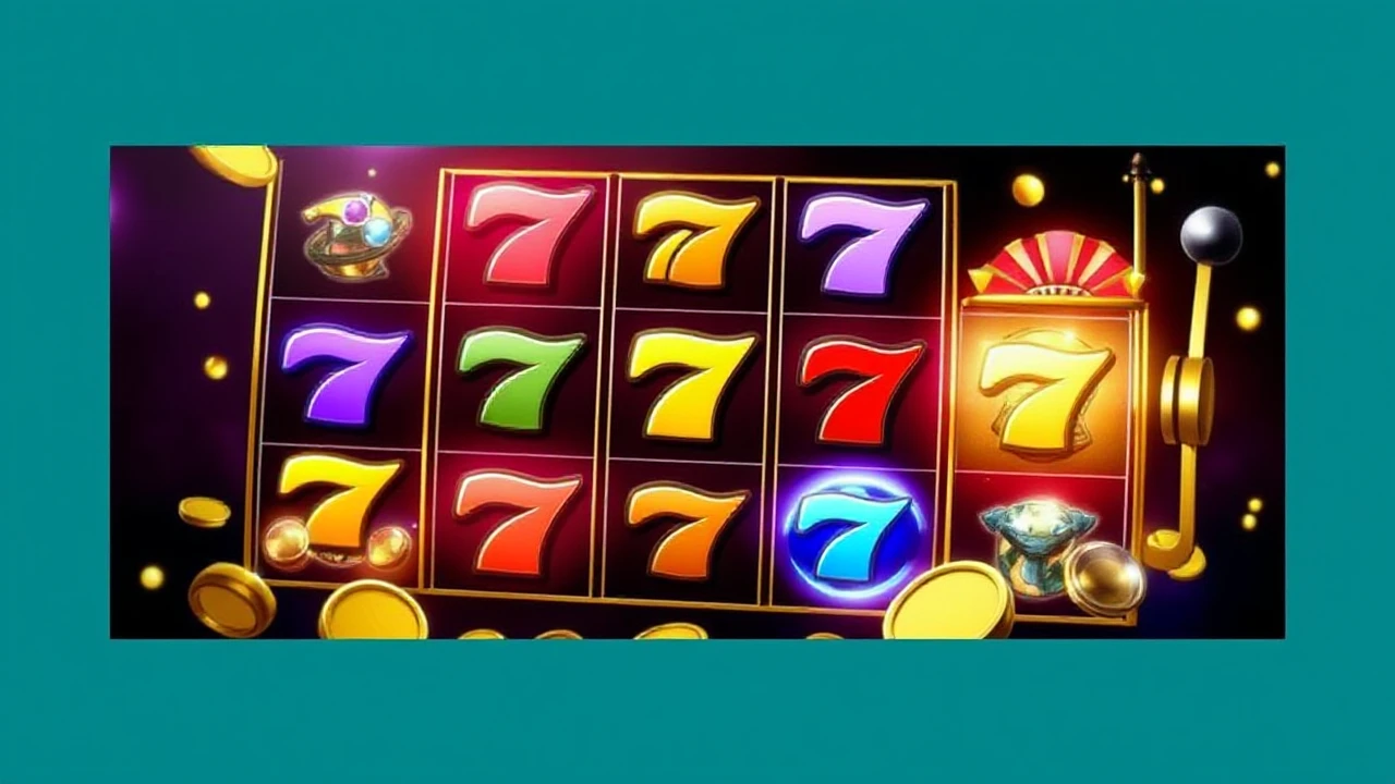 Tren Terbaru Mesin Slot Online yang Wajib Diketahui