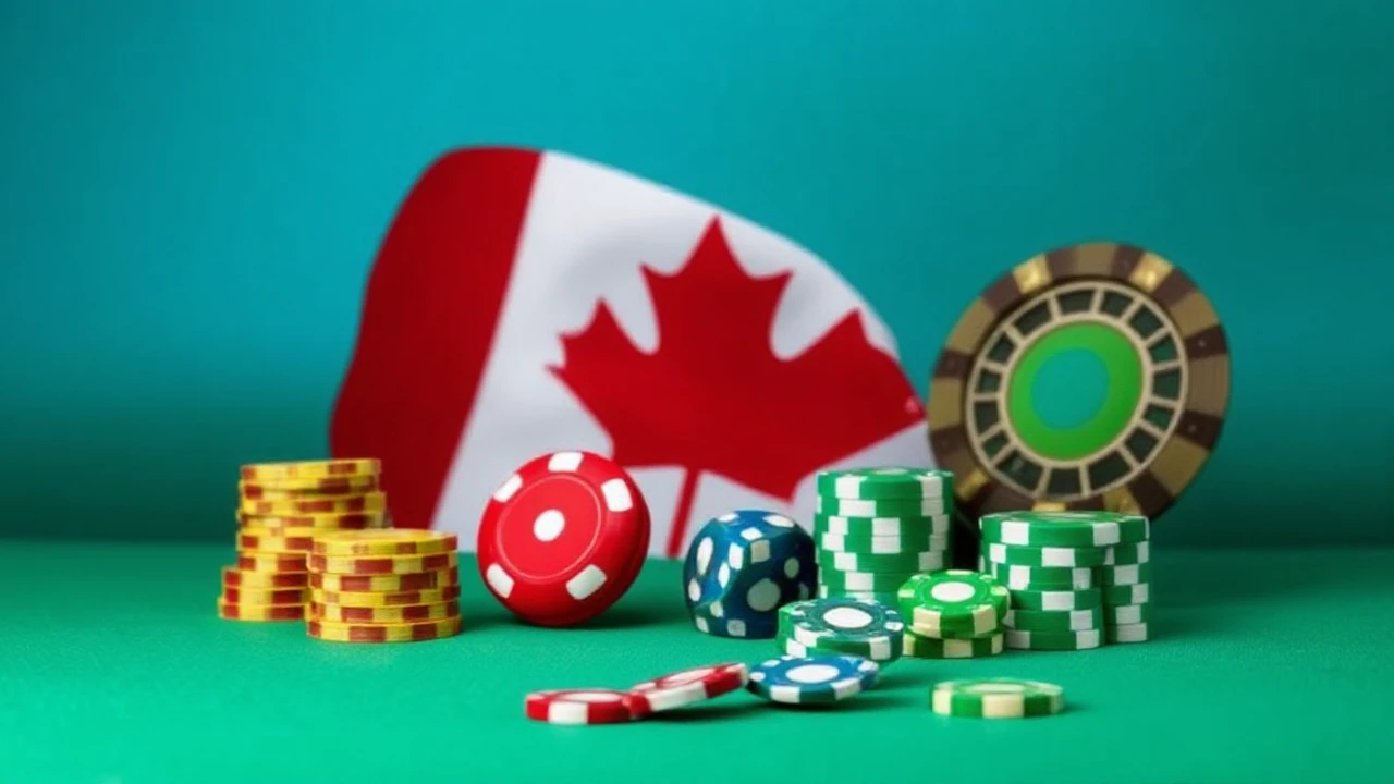 Revealing the Insider Tips of Success on Canada's Gambling Sites