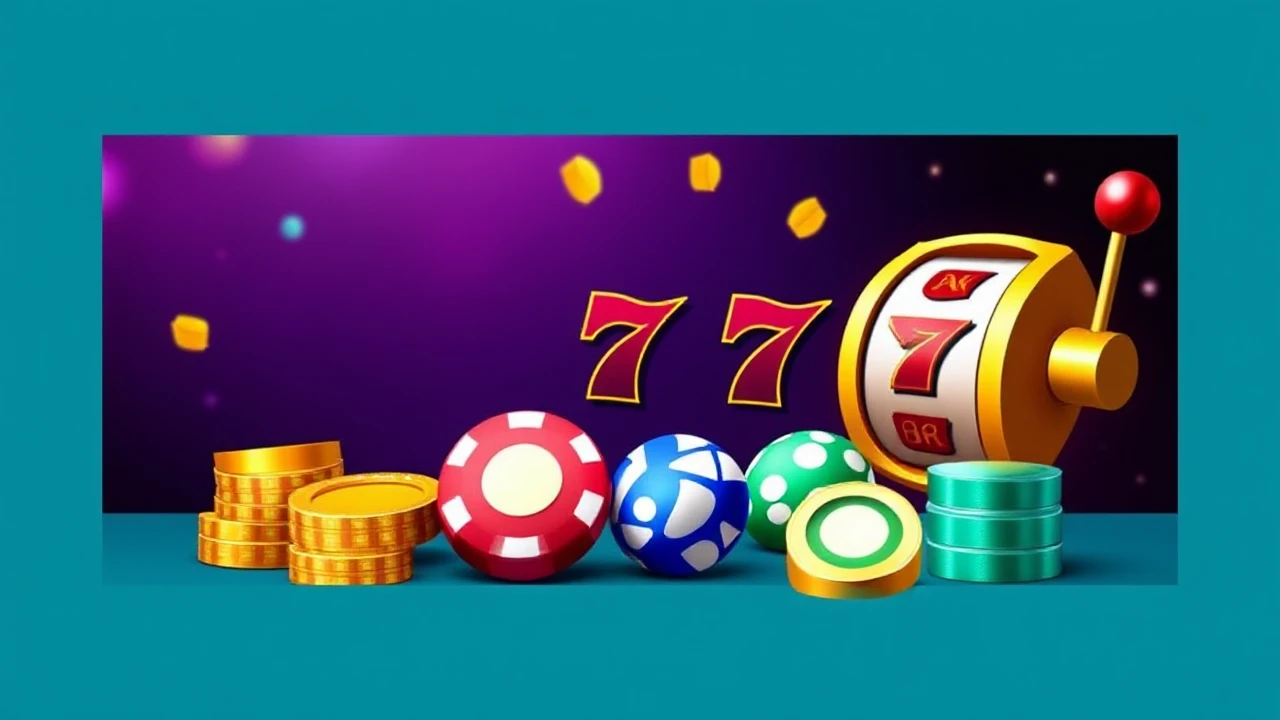 A Comprehensive Guide on Picking the Best Gaming Platform for Having Fun with Slot Games