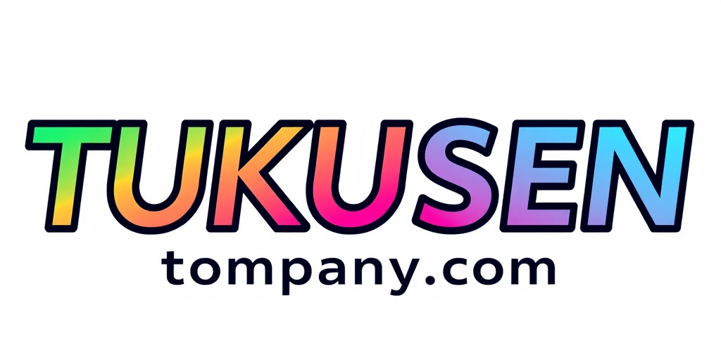 Tokusen Company Blog